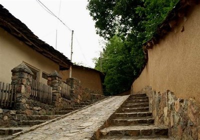 کندلوس روستایی که جهانی شد