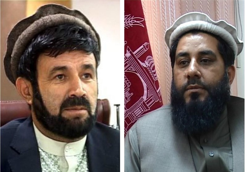 «‌مسلمیار» رئیس سنای افغانستان پشت پرده طراحان حمله به پارلمان است