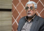 هانی‌زاده: فلسطینی‌ها درس گرفته‌اند به سران عرب اعتماد نکنند