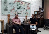عبدالکریم ساروخان