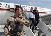 سفر سرزده رئیس جمهور آلمان به افغانستان/«اشتاین مایر» مستقیم به «بلخ» رفت