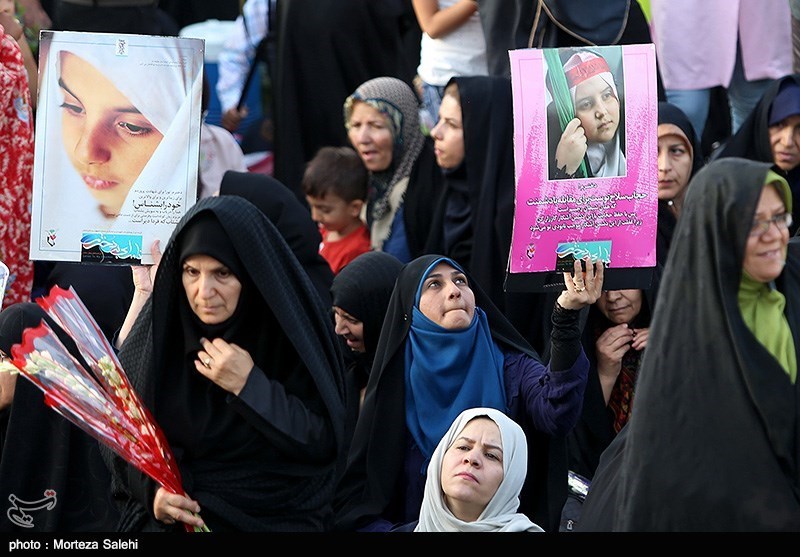 میزبانی گذر فرهنگی چهارباغ از یک دورهمی متفاوت؛ تضمین آرامش و امنیت عاطفی با حجاب و عفاف