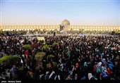 همایش استانی ستاد ساماندهی شئون فرهنگی در اصفهان برگزار می‌شود