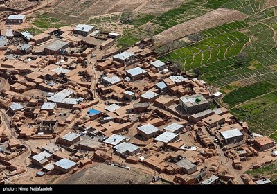 صور جویة لمحافظة خرسان رضوی