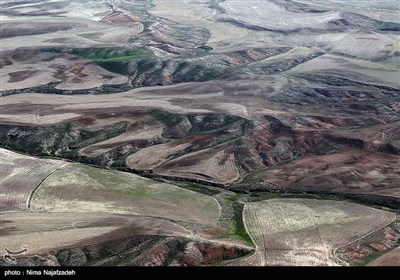 صور جویة لمحافظة خرسان رضوی