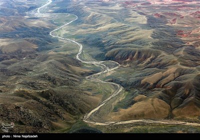 صور جویة لمحافظة خرسان رضوی