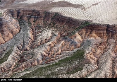 صور جویة لمحافظة خرسان رضوی