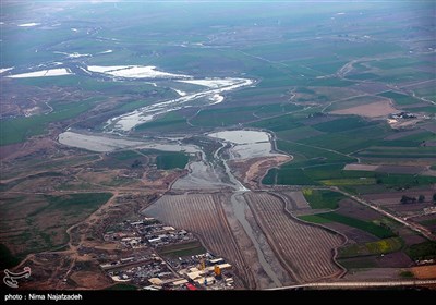 صور جویة لمحافظة خرسان رضوی