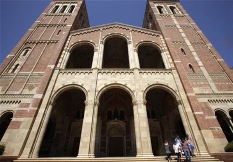 UCLA Campus Bomb Scare Ends, Students Return