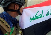 &quot;أسد الموصل&quot; بطل من الجیش العراقی