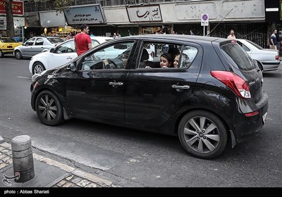 آغاز پویش از خودمان شروع کنیم در تهران