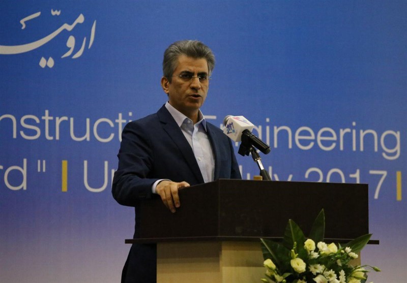 بیستمین اجلاس سالیانه نظام مهندسی ساختمان ایران در ارومیه