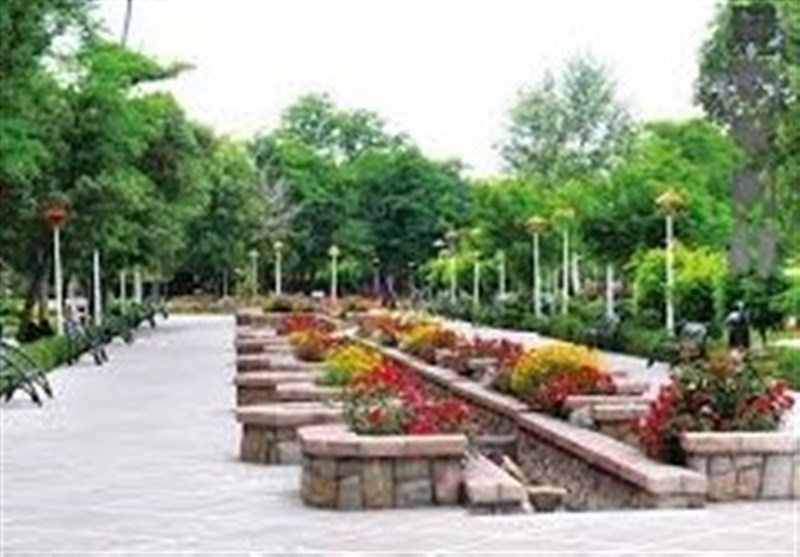 پارک اسکان یاسوج به‌زودی مورد بهره‌برداری قرار می‌گیرد