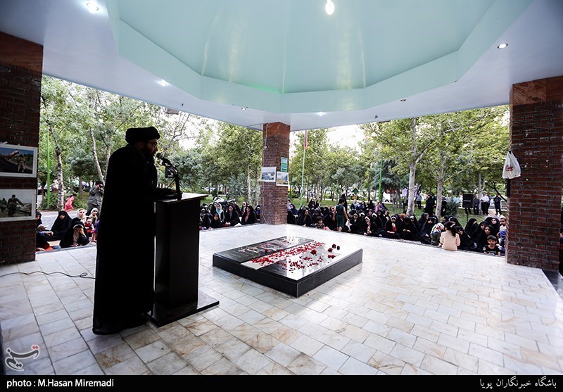 2000 ویژه برنامه هفته عفاف و حجاب در مازندران برگزار می‌شود