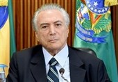 Lawmakers Back Quashing Graft Trial of Brazil President Temer