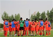 2 بازیکن خارجی تراکتورسازی وارد تبریز شدند