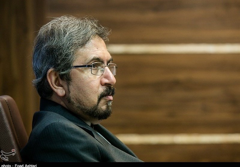 Iran Blasts US Meddling in Venezuela’s Internal Affairs