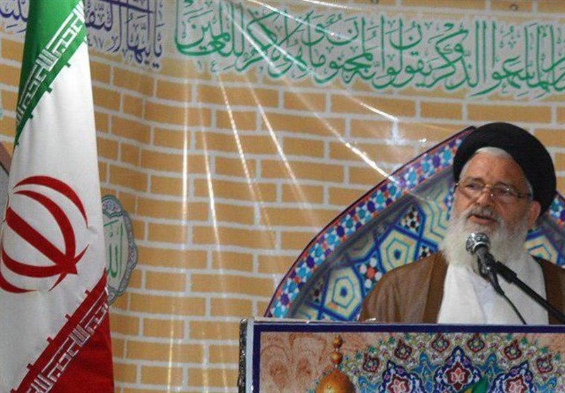 عظمت شورای نگهبان در جمهوری اسلامی مثال زدنی است