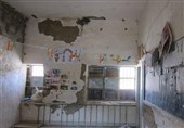فرسودگی فضای آموزشی در کوهدشت/ 14 مدرسه تخریبی است