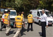 Assailant Killed by Police in Stabbing Incident in Tehran Subway Station