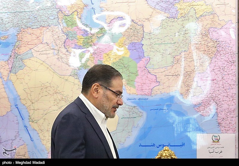 Iran to Take Next JCPOA Step, Shamkhani Warns Europe