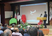 سامانه خبرنگار شهروندی استان مرکزی در اراک افتتاح شد