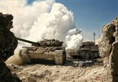 Syrian Forces on Verge of Breaking Siege in Deir Ez-Zor City