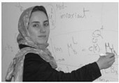 شورایعالی انقلاب فرهنگی درگذشت بانوی ریاضیدان ایرانی را تسلیت گفت