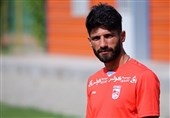 گودرزی: روی جام حذفی حساب کردیم/ می‌خواهیم گل‌محمدی سومین قهرمانی‌اش را با تراکتورسازی تجربه کند