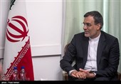 Iranian, Russian Diplomats Meet in Moscow