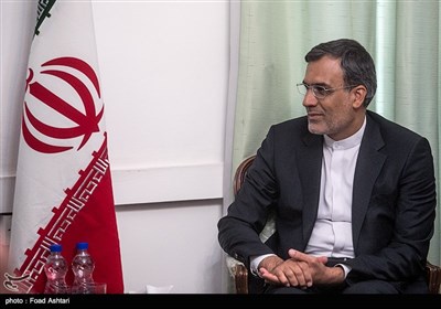  جابری انصاری: سیاست‌زدگی و نگاه فرهنگی-تمدنی مانع تعامل با ایرانیان خارج است 