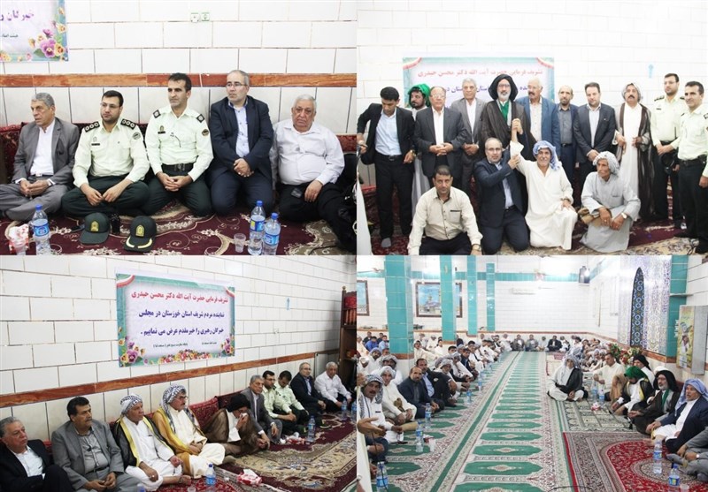 صلح و سازشی که بعد از 8 سال جان یک نفر را نجات داد