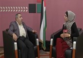 دعم ایران لفلسطین مبنی على اساس استراتیجی..المستوى الرسمی العربی منصاع لأوامر إسرائیل