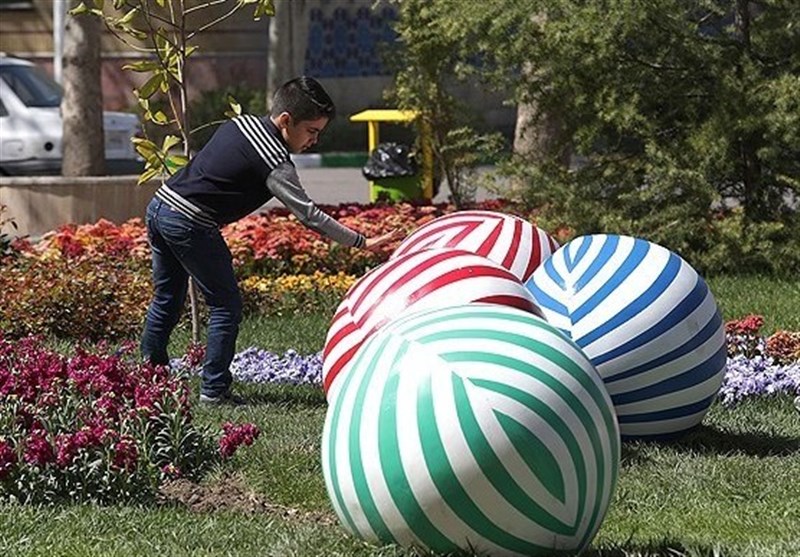 آثار «خانه بهار» همزمان با نوروز 98 در مشهد اکران می‌شود