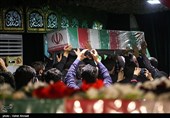 مراسم بزرگداشت شهدای مدافع حرم در بوشهر برگزار می‌شود