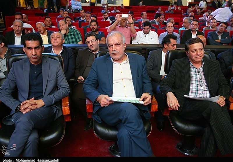 بهروان: امیدوارم خونه‌به‌خونه در فینال جام حذفی شرکت کند/ این تیم با شایستگی به فینال رسیده است