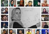 واکنش هنرمندان و چهره‌ها به در گذشت نابغه ریاضیدان ایرانی + عکس