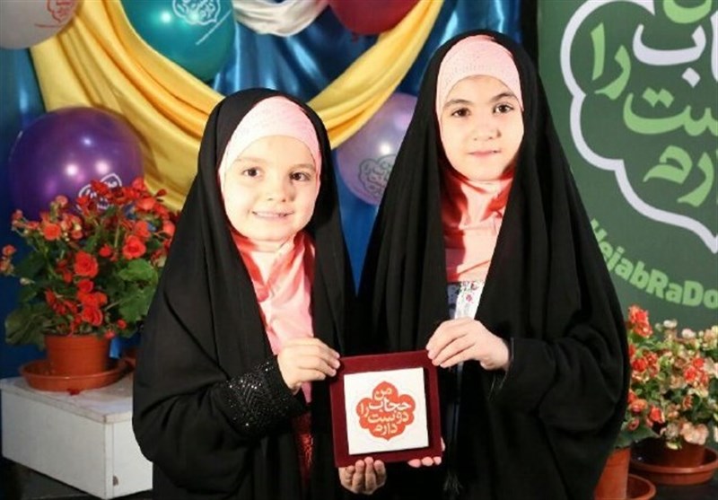 سمنان| تجمع بزرگ عفاف و حجاب در گرمسار برگزار می‌شود