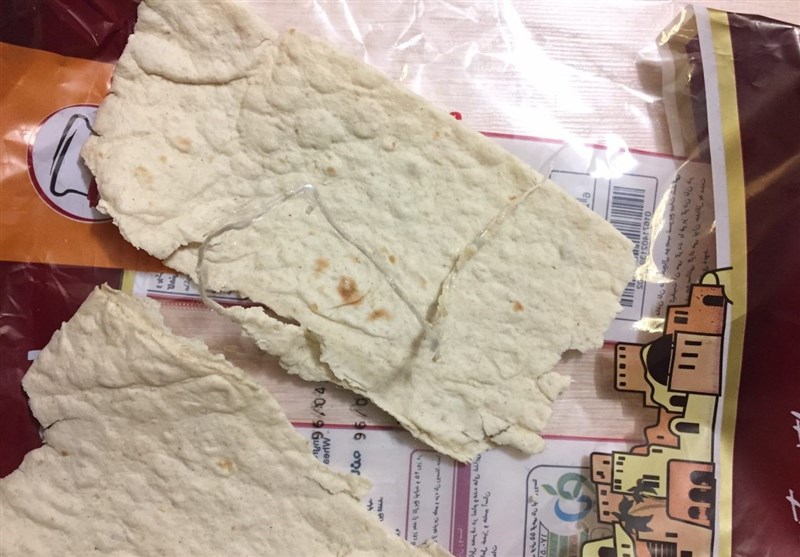 نان آجر روی سفره ایرانیان/ از شمال تا جنوب همه از کیفیت پایین نان گلایه دارند/ مقصر کیست؟