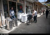 بازارچه‌های محلی در یاسوج راه‌اندازی می‌شود