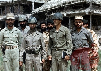 صیاد شیرازی