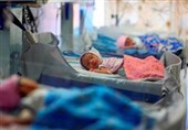 مرگ 61 کودک دیگر در 72 ساعت اخیر/ بیمارستان بدنام هند همچنان قربانی می‌گیرد