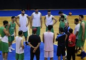 23 بازیکن به اردوی تیم ملی‌ بسکتبال دعوت شدند