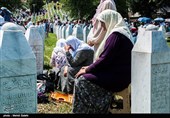 فیلم| گزارش اختصاصی تسنیم از بیست‌وهفتمین سالگرد نسل‌کشی مسلمانان در اروپا