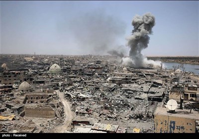 موصل شہر; آزادی کے بعد !!!
