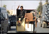 موصل شہر; آزادی کے بعد !!!