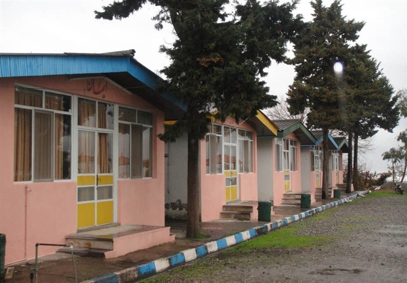 سرنوشت تلخ اردوگاه و درمانگاه ایران در تاجیکستان/سرمایه‌ای که سوخت