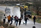 گزارش سازمان ملل درباره تشدید تجاوزات رژیم صهیونیستی علیه مردم فلسطین