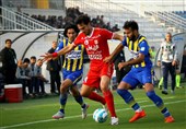 دخسوس با قراردادی 3 ساله ماندنی شد/ ثبت قرارداد 13 بازیکن گسترش فولاد در هیئت فوتبال آذربایجان‌شرقی