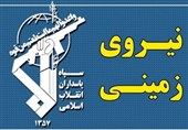 هدیه الحاقی نیروی زمینی سپاه به 1362 پروژه عمرانی و خدماتی در سیستان و بلوچستان